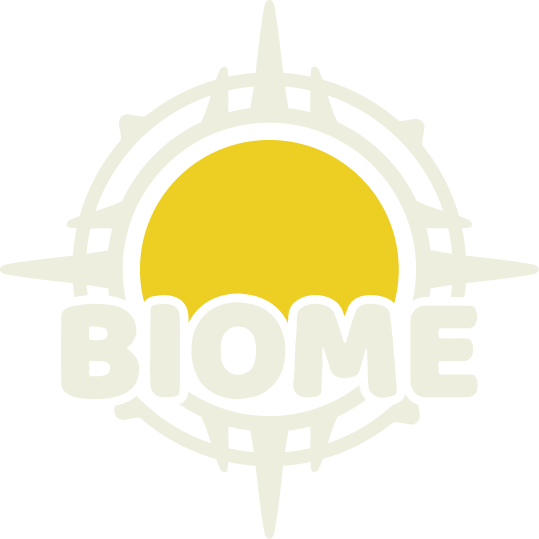 Biomecard Logo
